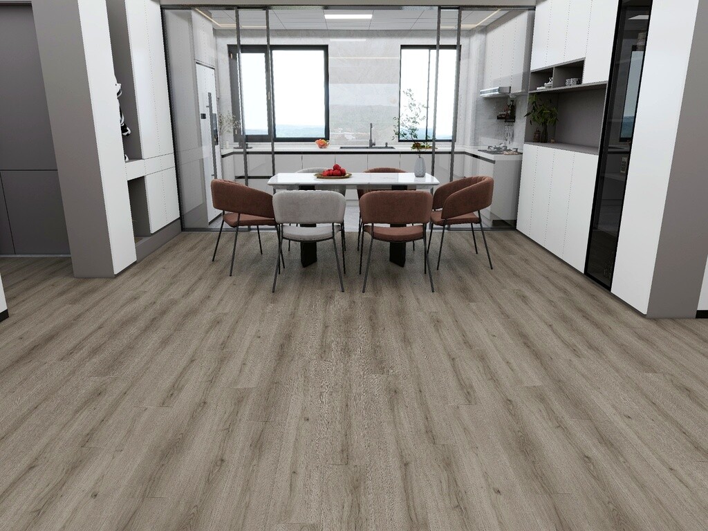 Xylo Pimlico Ocean Ridge LVT Vinyl Flooring, Dryback, 180x3 mm