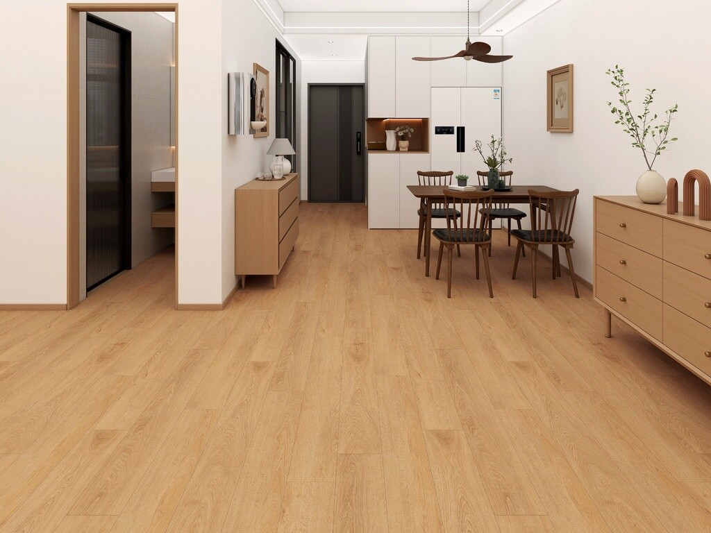 Xylo Pimlico Rookery LVT Vinyl Flooring, Dryback, 180x3 mm