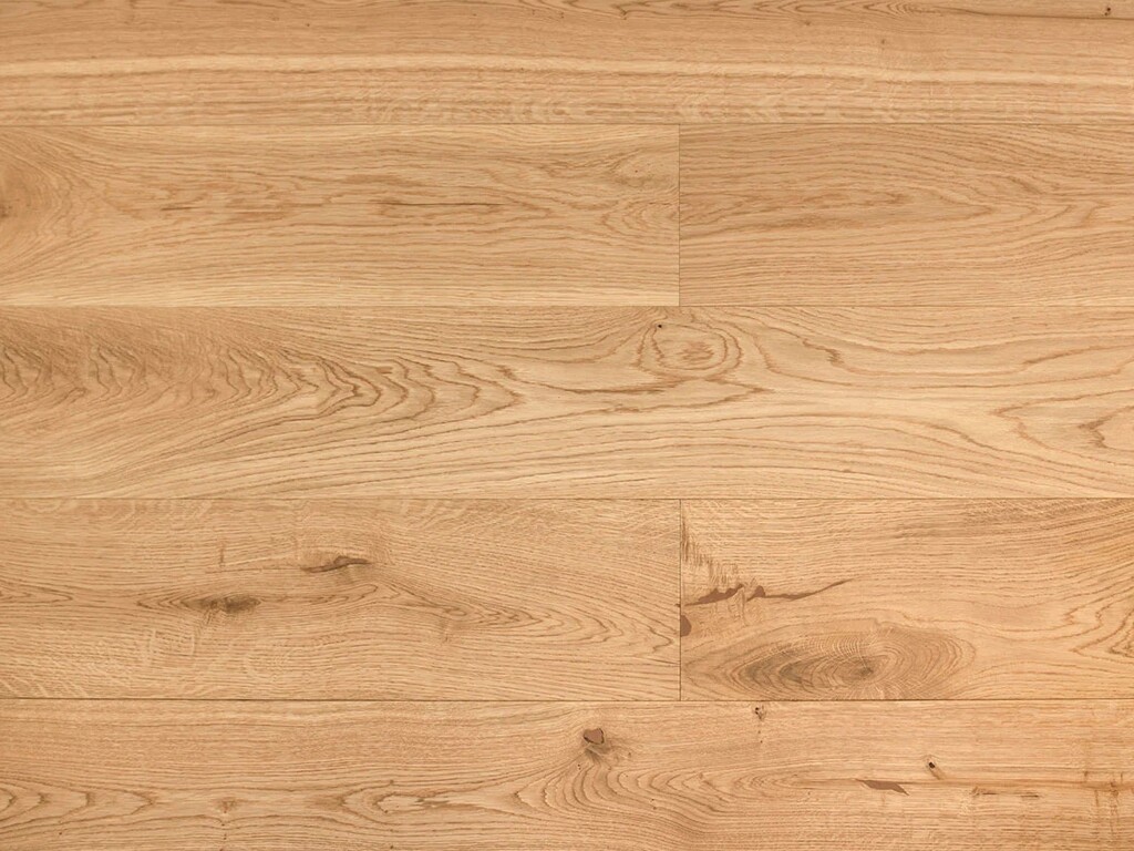 Timberlay Sherwood Oak Engineered Flooring, Lacquered, 190x3x14 mm