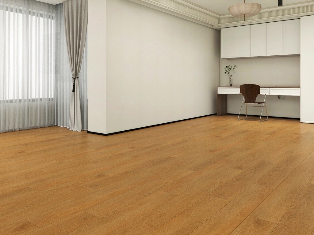 Xylo Greenwich Grayhawk SPC Vinyl Flooring, Click, 180x6 mm
