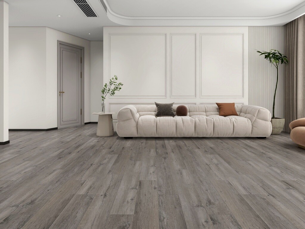 Xylo Greenwich Ocean Dunes SPC Vinyl Flooring, Click, 180x6 mm
