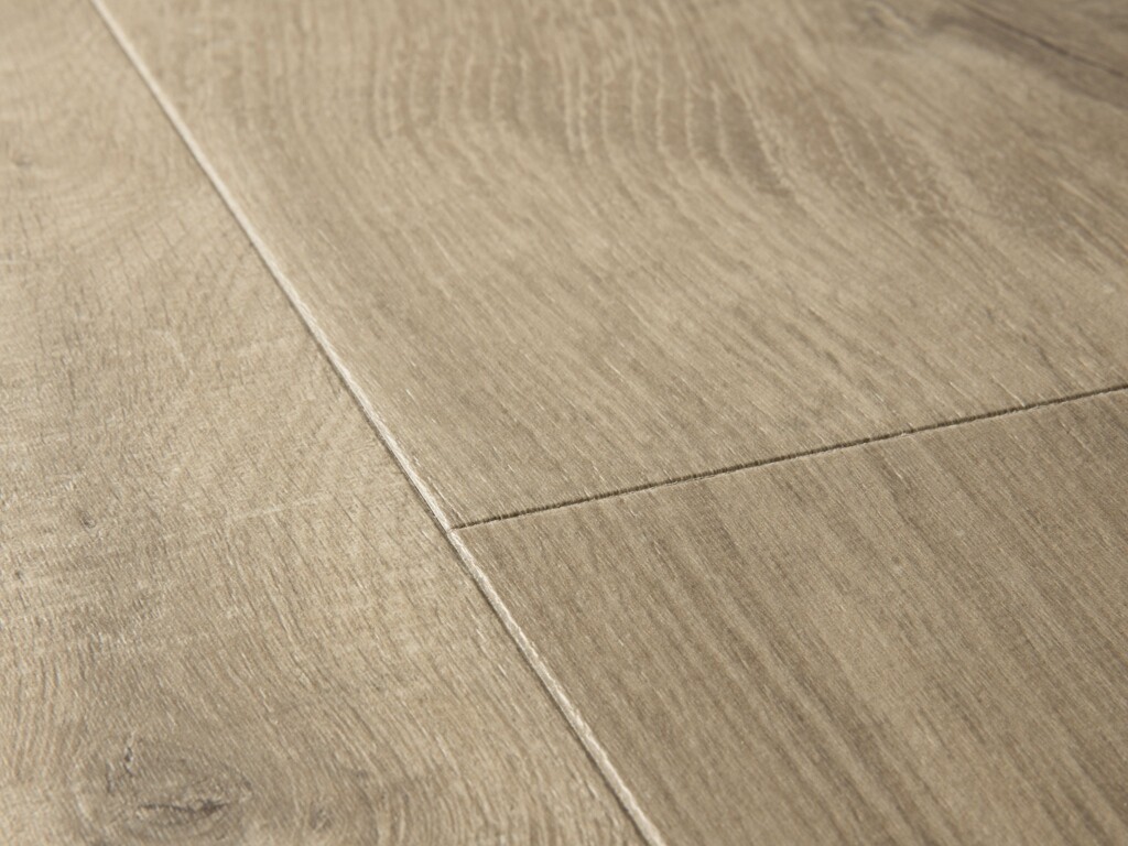QuickStep Impressive Soft Oak Light Brown Laminate Flooring