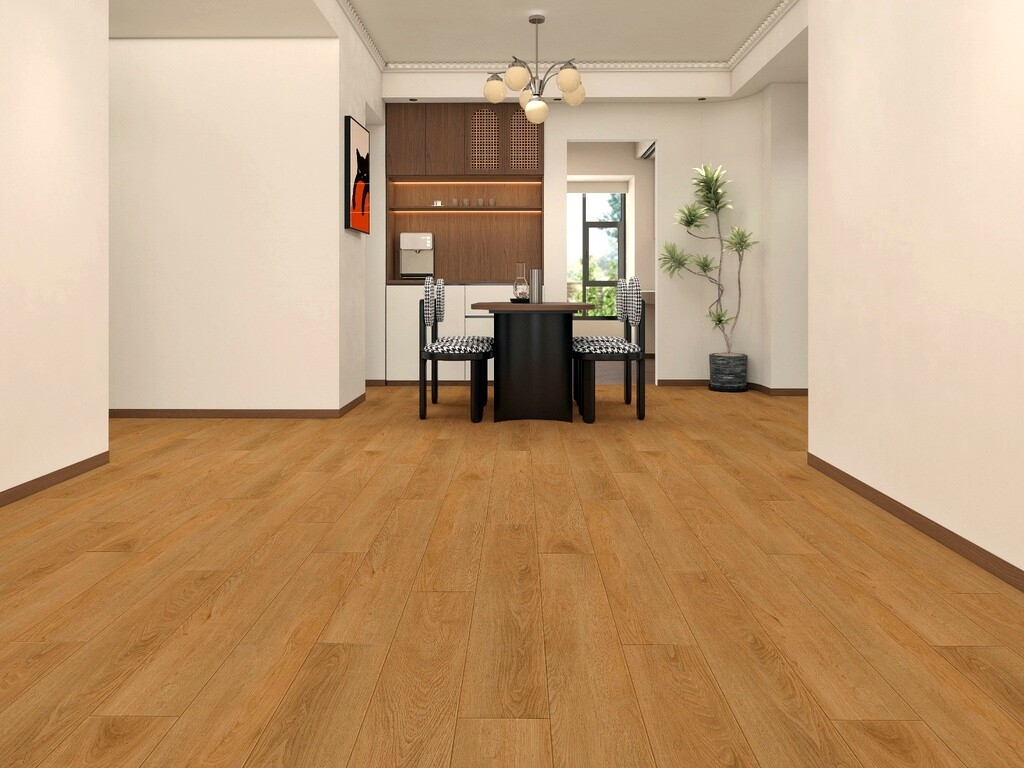 Xylo Pimlico Grayhawk LVT Vinyl Flooring, Dryback, 180x3 mm