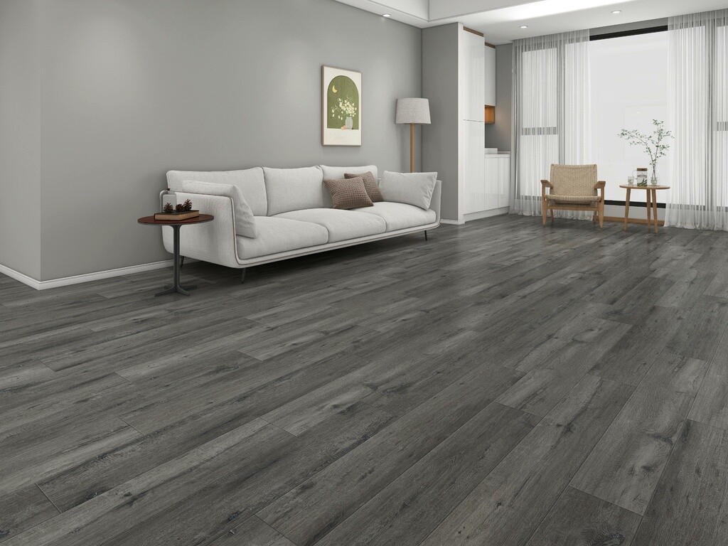 Xylo Greenwich Finca SPC Vinyl Flooring, Click, 180x6 mm image