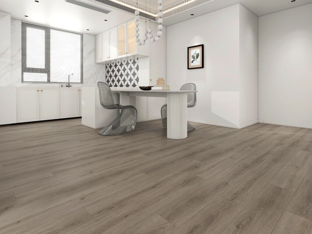 Xylo Greenwich Ocean Ridge SPC Vinyl Flooring, Click, 180x6 mm