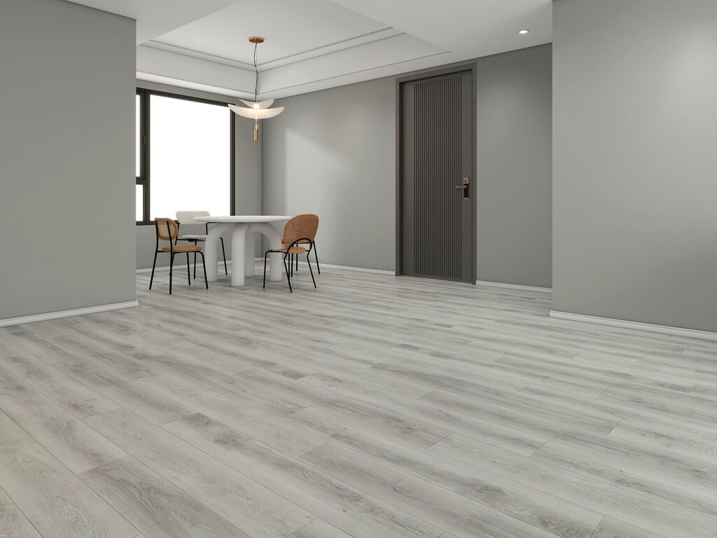 Xylo Greenwich Sea Pines SPC Vinyl Flooring, Click, 180x6 mm