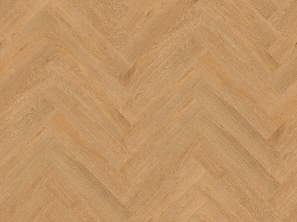 Xylo Holland Park Grayhawk Herringbone LVT Vinyl Flooring, Dryback, 122x610x3 mm