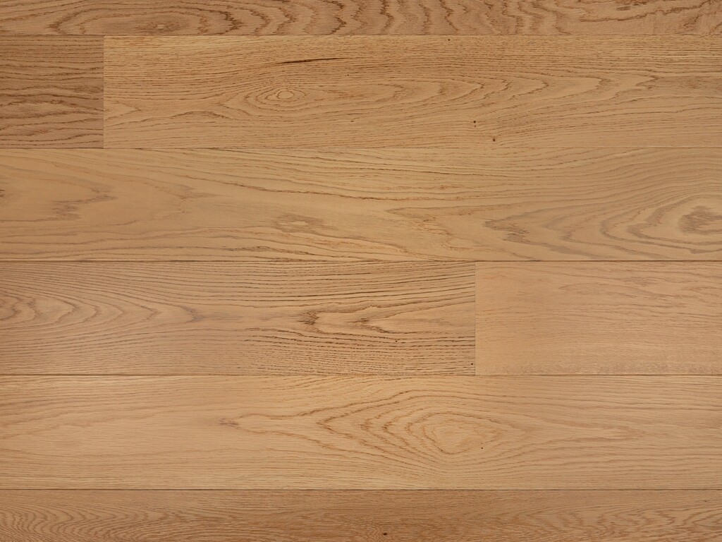 Timberlay Engineered Oak Flooring, Lacquered, Prime, 190x3x14 Mm