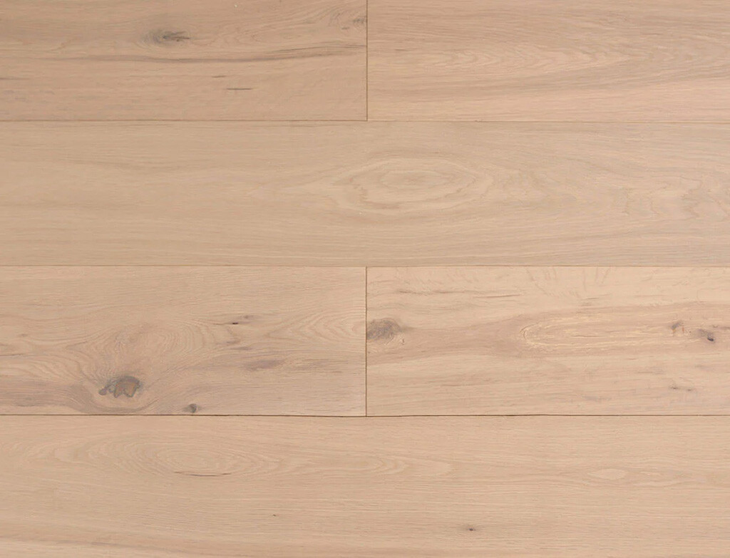 Timberlock Wyndham Oak Engineered Flooring, Brushed & Oiled, 190x4x15 mm