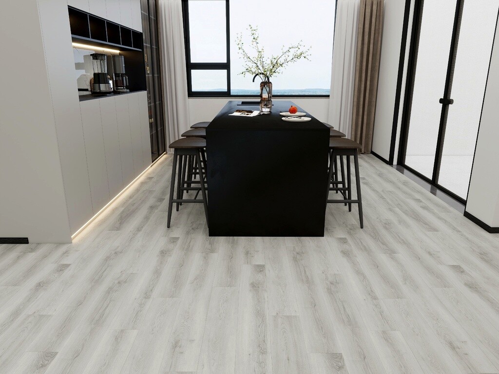 Xylo Pimlico Sea Pines LVT Vinyl Flooring, Dryback, 180x3 mm