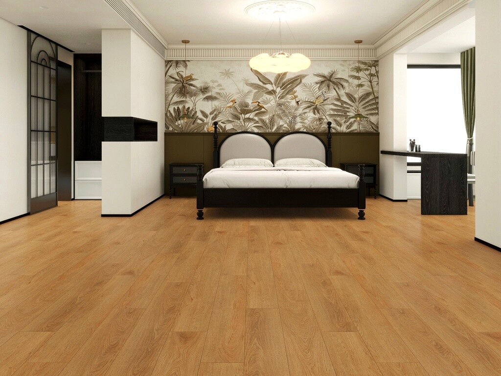 Xylo Greenwich Tuckers Point SPC Vinyl Flooring, Click, 180x6 mm image