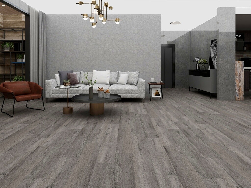 Xylo Pimlico Ocean Dunes LVT Vinyl Flooring, Dryback, 180x3 mm