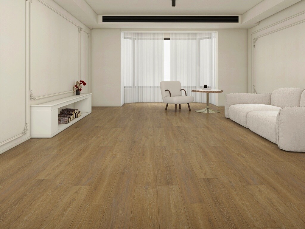 Xylo Greenwich Heritage SPC Vinyl Flooring, Click, 180x6 mm